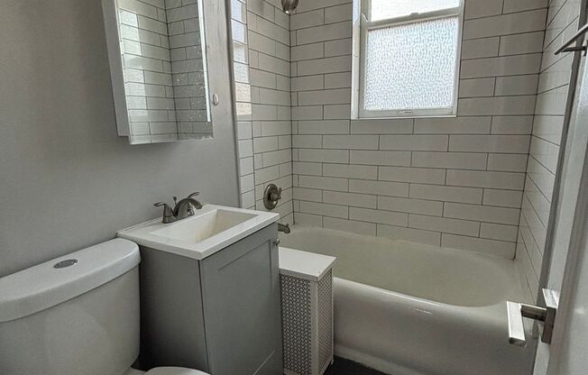 Studio, 1 bath, 495 sqft, $1,295, Unit 1010-2S