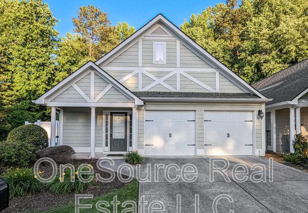 4906 Magnolia Cottage Way # M4906