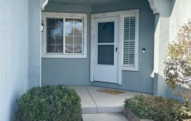 Fully Furnished Home in Spanish Springs