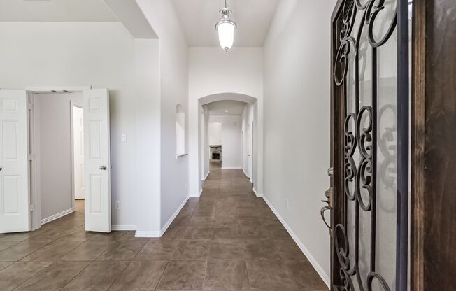 Offered by Precision Realty & Management, LLC!!