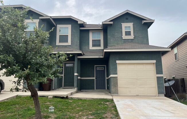 7003 Donovan Way #101, San Antonio, TX. 78244