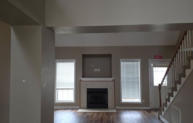 Spacious 4 Bedroom Home with Garage on Corner Lot