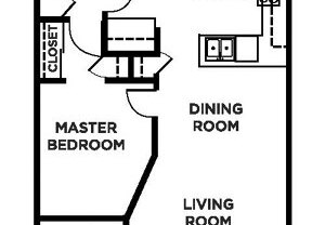 Partner-provided photo for $1665 unit