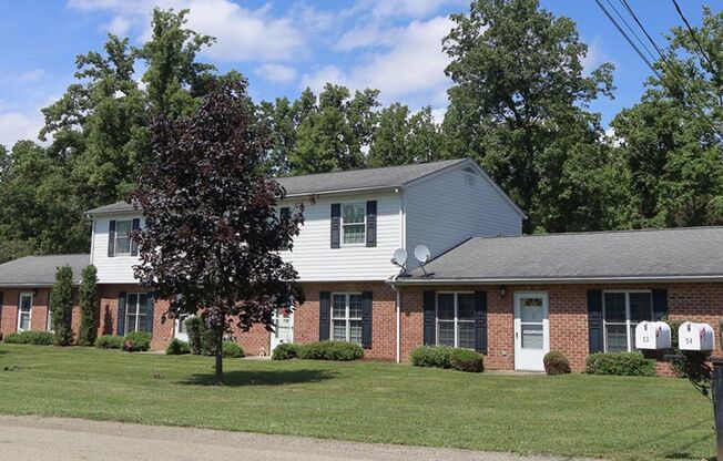 Forest Park Apartments