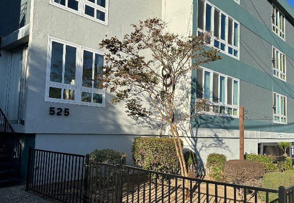 525 N San Mateo Dr