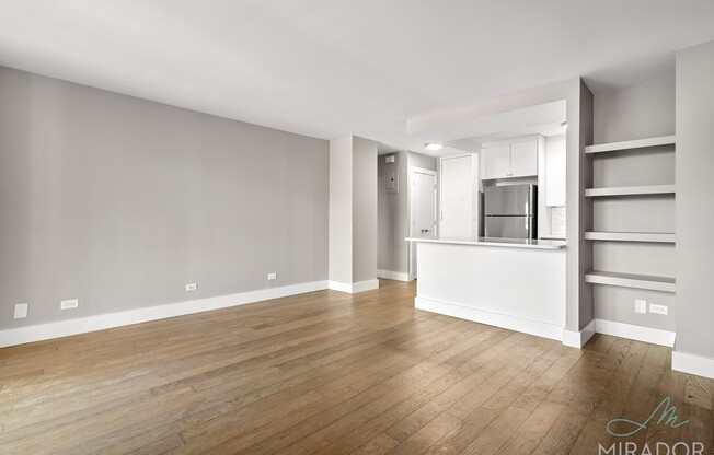 2 beds, 1 bath, $6,000, Unit 36F