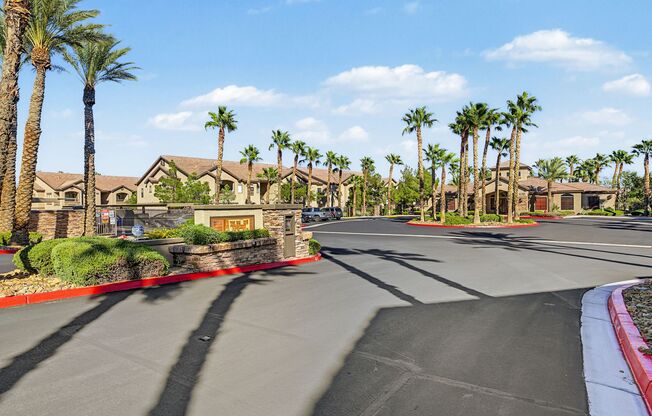 Beautifully upgraded 1-Bedroom condo in Gated Skye Canyon Community!