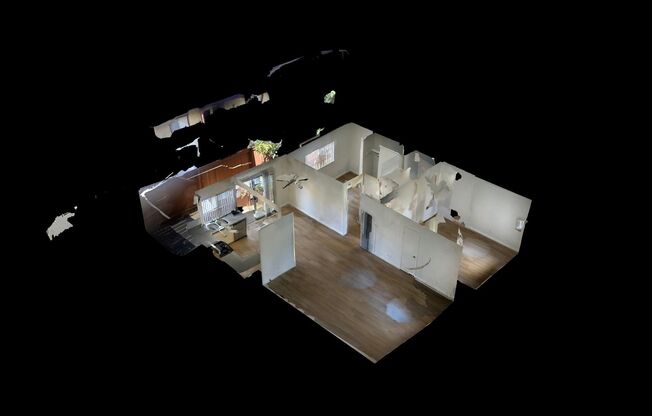 2 beds, 1 bath, 900 sqft, $2,145, Unit 158