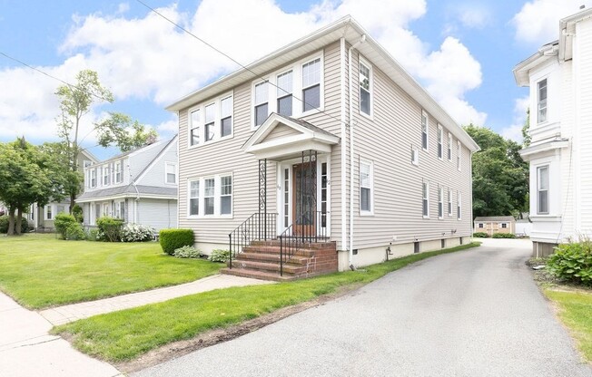 62 VERNON ST
