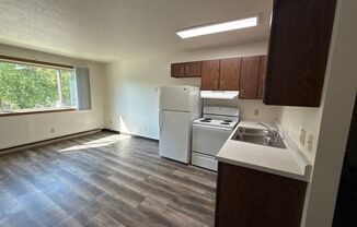 Summerset Apartments