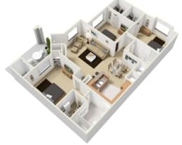 Partner-provided photo for $2373 unit