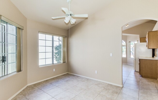 POPULAR RED MOUNTAIN RANCH COMMUNITY