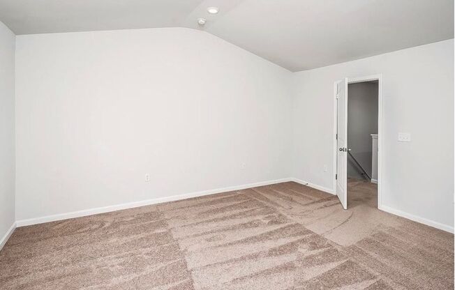 Brand New 4BR home in Great location!