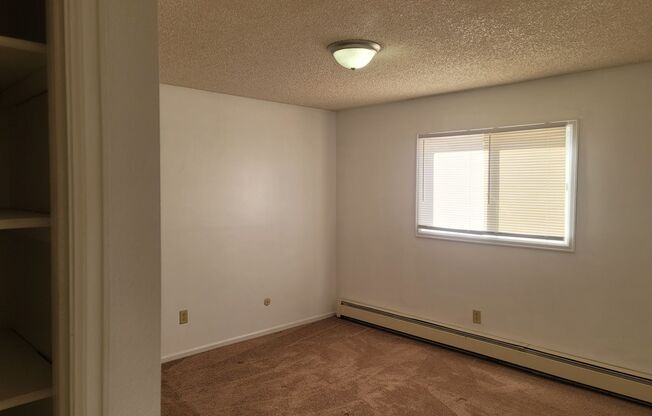 1 bed, 1 bath, 672 sqft, $1,000