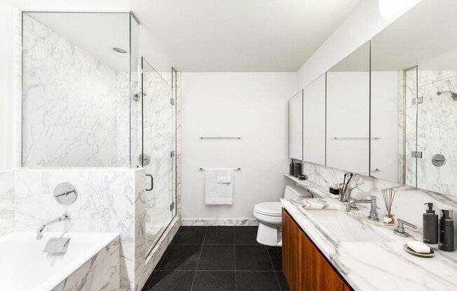 505 Greenwich St. 11F