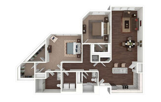 Partner-provided photo for $2245 unit