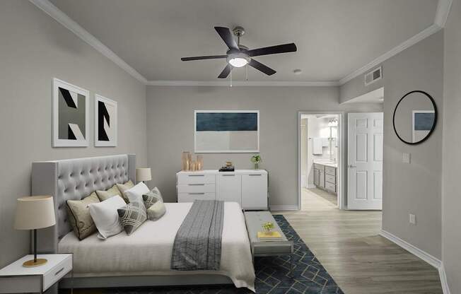 Townhomes of Coyote Ridge