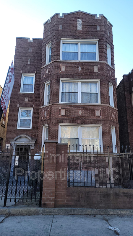 8226 South Marshfield Avenue - 4