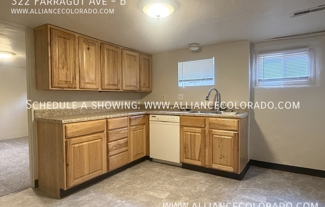 322 FARRAGUT AVE