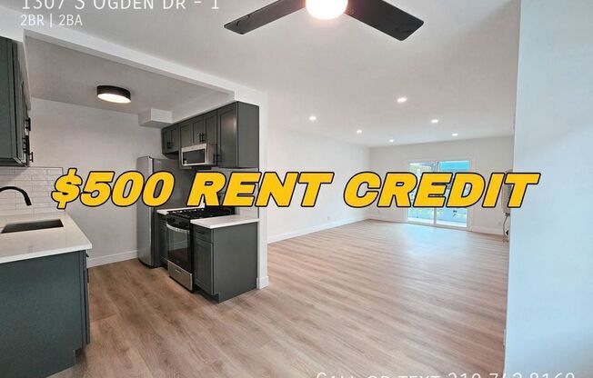 1307 S OGDEN DR