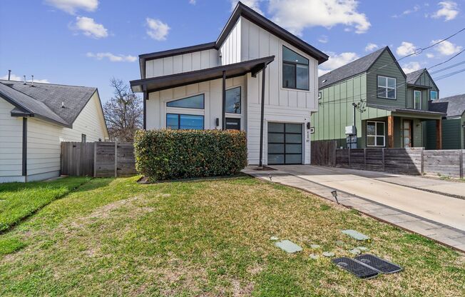 409 Delmar Ave #1, Austin, Texas 78752