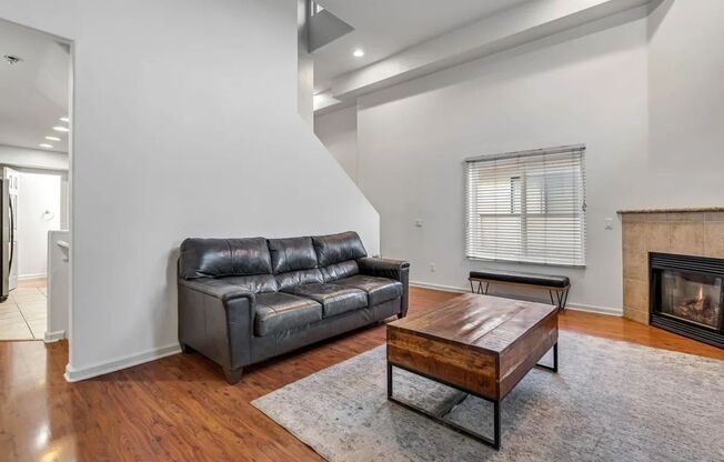 Stunning 2-Bedroom + Office Townhome with Rooftop Deck in Pacific Beach!