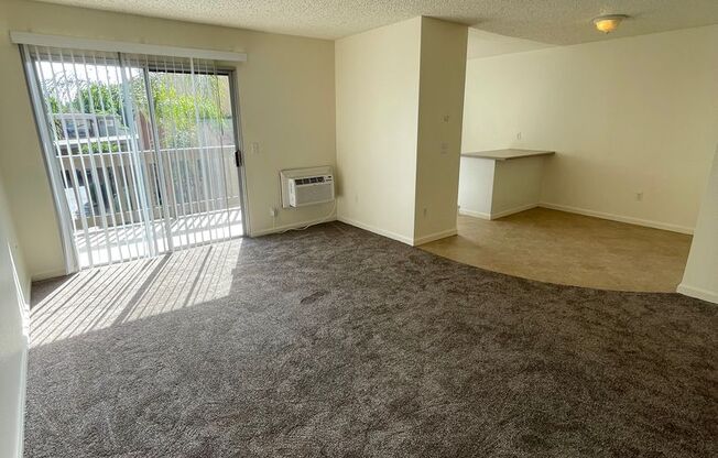 Mira Monte Apartments