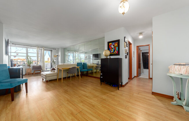 135 OCEAN PKWY