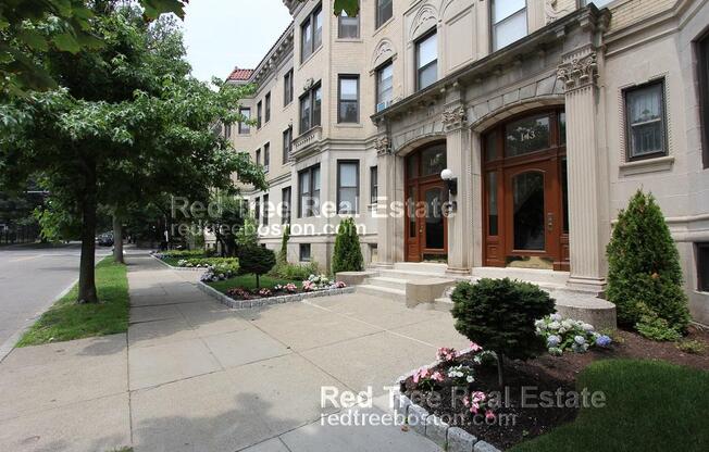 283 Saint Paul St.