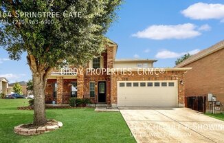 164 SPRINGTREE GATE