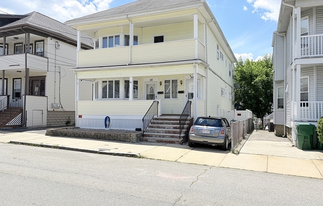 56 58 STANLEY AVE