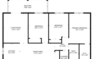 Partner-provided photo for $965 unit