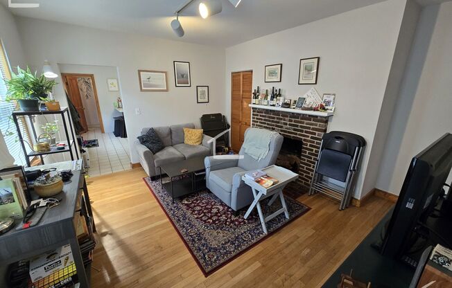 Very Nice 1 bed in Watertown