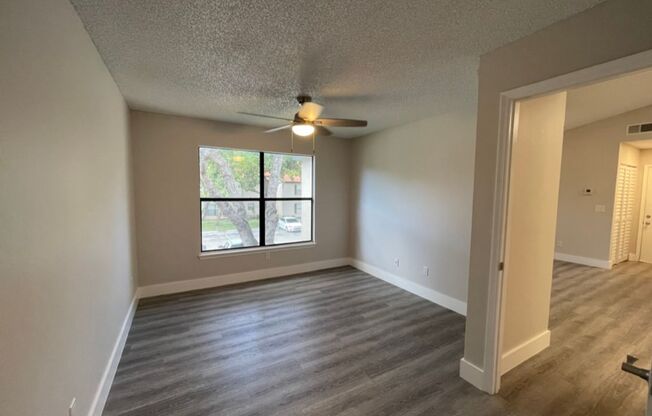 1 bed, 1 bath, $1,600