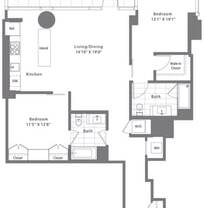 Partner-provided photo for $4094 unit