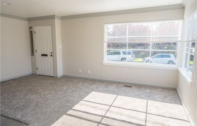 2bd/1ba Seattle House