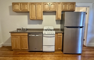 1615 COMMONWEALTH AVE