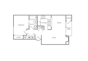 Partner-provided photo for $1566 unit