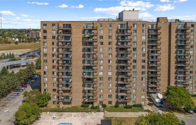 N PARK 16400 - R - BAZZI VENTURES LLC