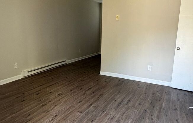 Coxe Avenue Property
