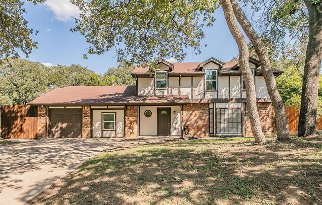 5402 FALCON WOOD CT