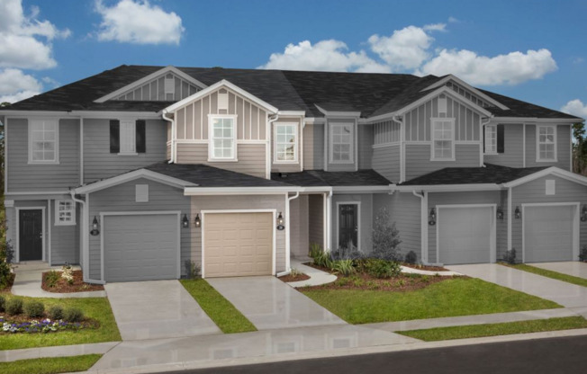 Orchard Park- 3 Bed 2.5 Bath with Garage!