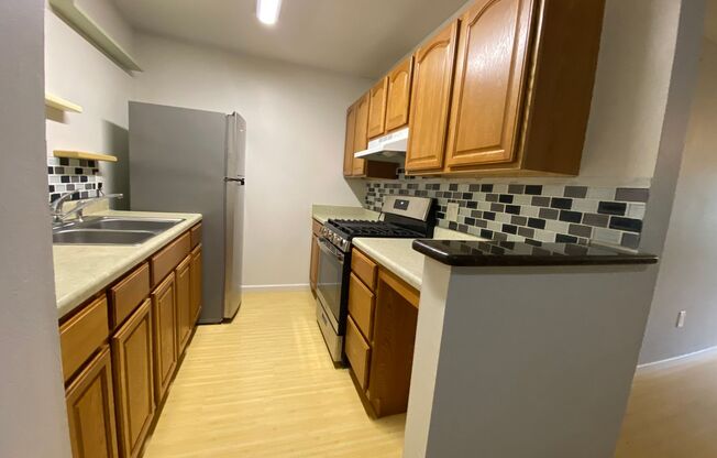 1 bed, 1 bath, $995, Unit APARTMENT P28