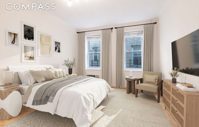 200 W 93 ST