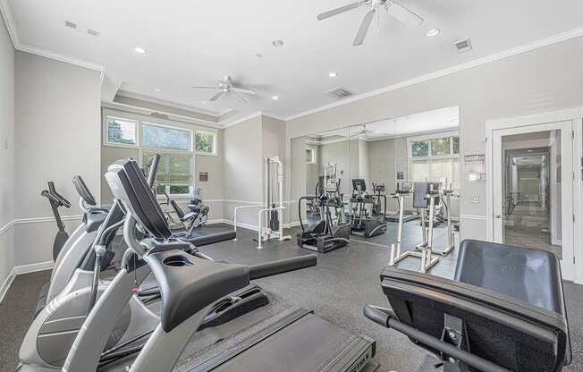 Welcome to Regency Park