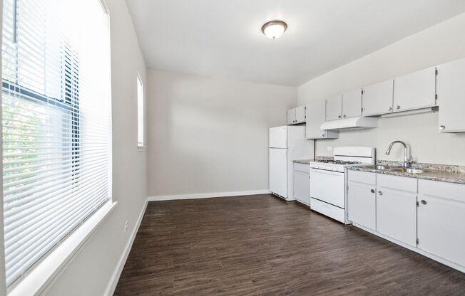 1 bed, 1 bath, $1,665