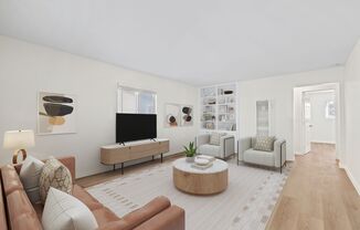 Bland-121 E. Bay Street