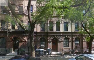 323 UNDISCLOSED ADDRESS