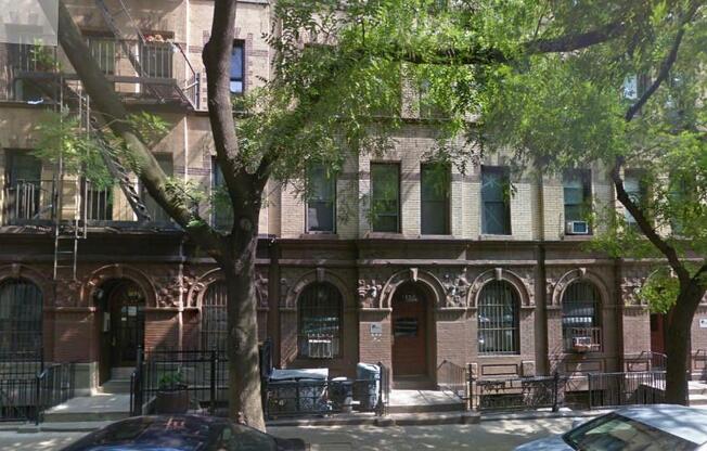 323 UNDISCLOSED ADDRESS
