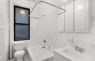 1 bed, 1 bath, $4,000, Unit 4B